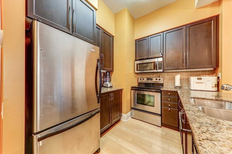 Lph601 - 777 Steeles Ave W, Toronto, M2R3Y4 | Image 2