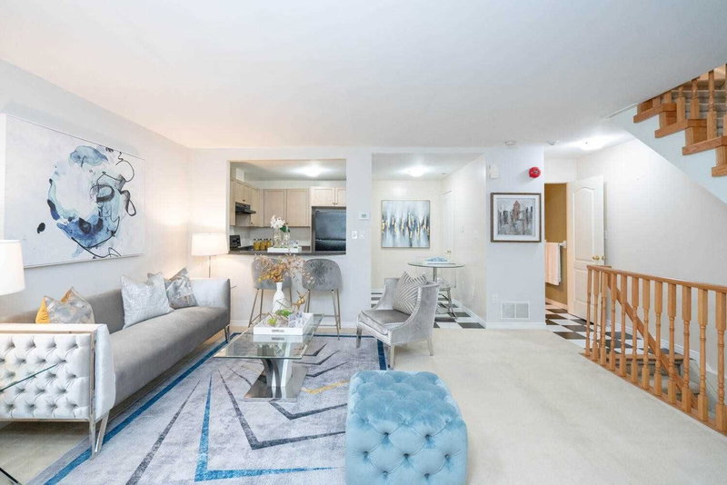 B19 - 108 Finch Ave W, Toronto, M2N6W6 | Image 2