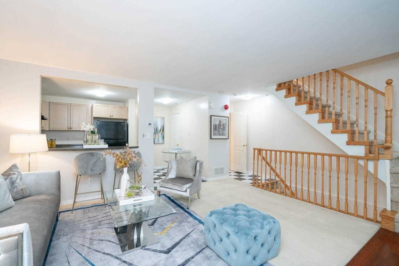 B19 - 108 Finch Ave W, Toronto, M2N6W6 | Image 3