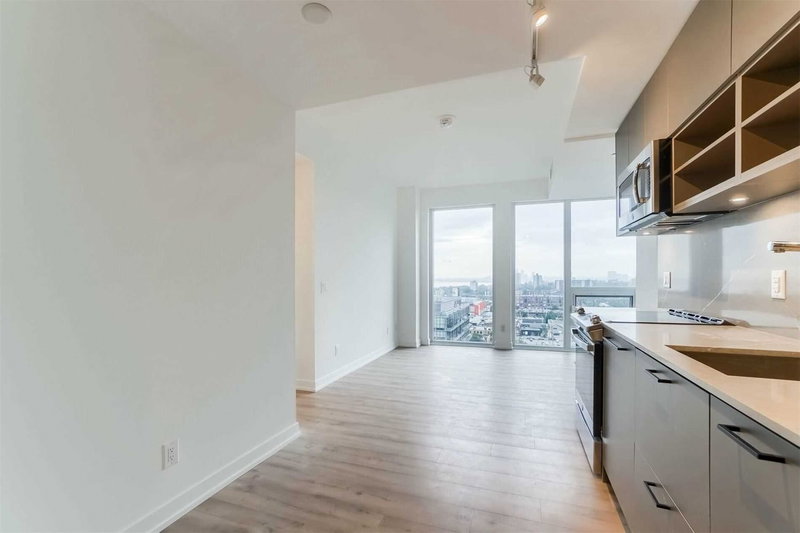 1403 - 135 East Liberty St, Toronto, M6K 3P6 | Image 3