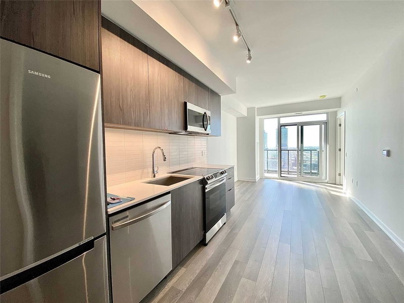 2103 - 48 Power St, Toronto, M5A3A6 | Image 3