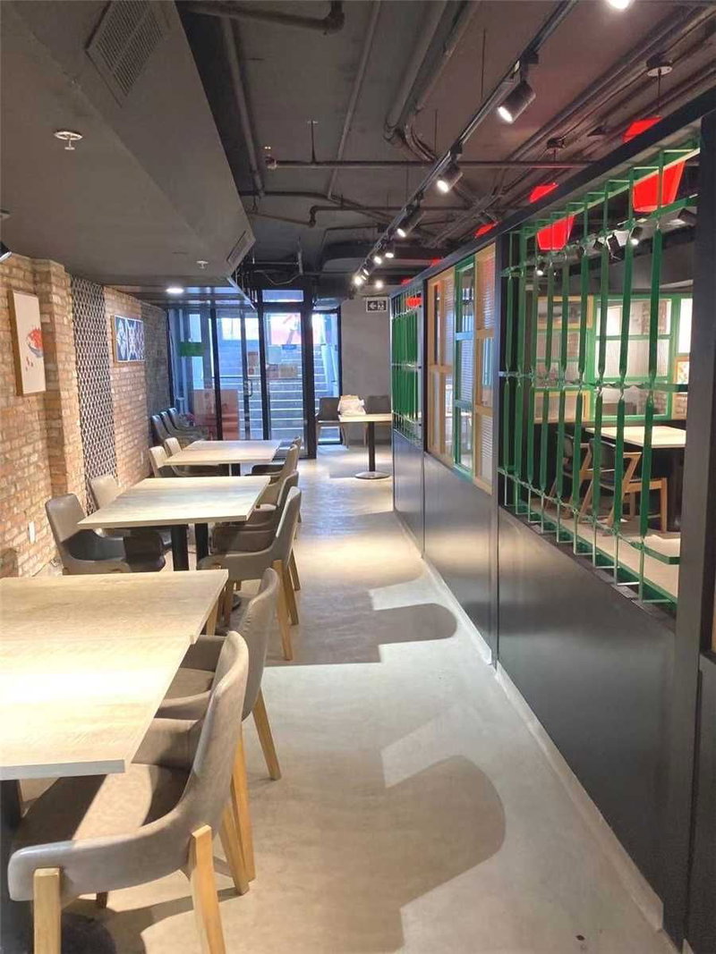 B1 & B2 - 405 Dundas St W, Toronto, M5T1G6 | Image 3