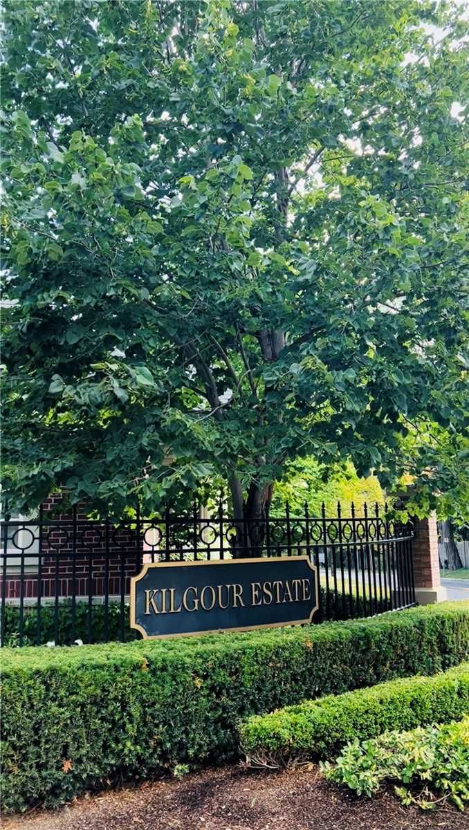 332 - 21 Burkebrook Pl, Toronto, M4G0A2 | Image 3