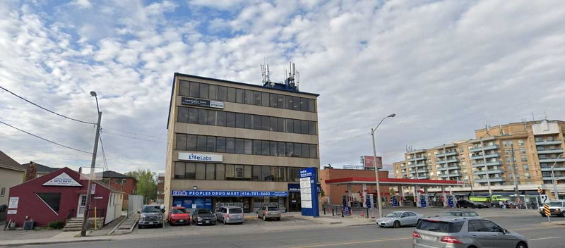 302 - 491 Lawrence Ave W, Toronto, M5M1C7 | Image 2