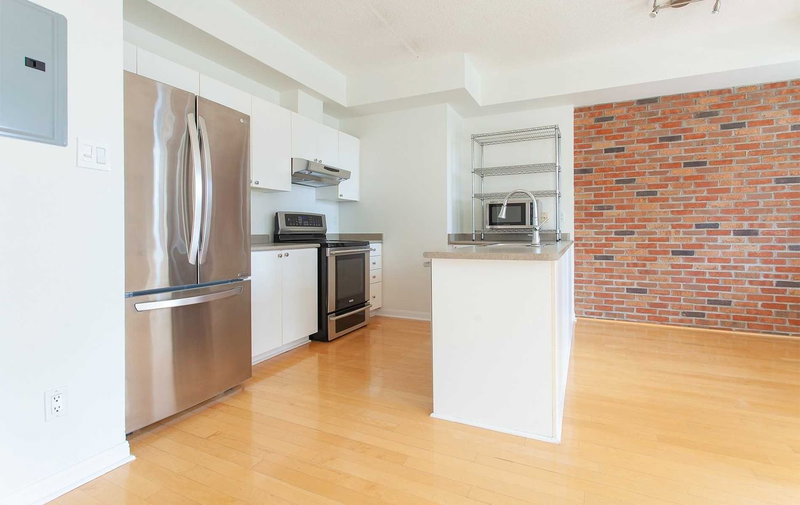 436 - 550 Front St W, Toronto, M5V3N5 | Image 2