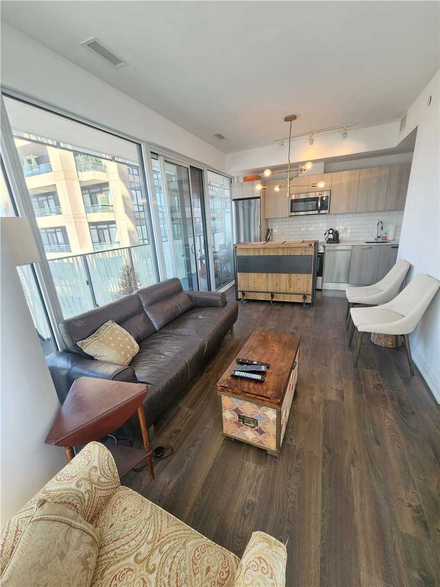 Condo leased at 2704-42 Charles Street, Toronto, Church-Yonge Corridor, M4Y0B7 - MLS: C5738960