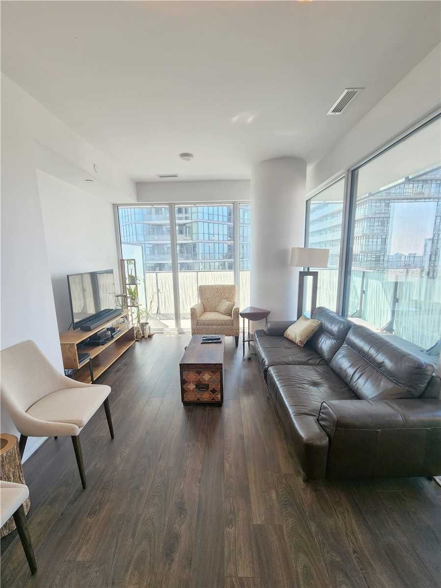 Condo leased at 2704-42 Charles Street, Toronto, Church-Yonge Corridor, M4Y0B7 - MLS: C5738960