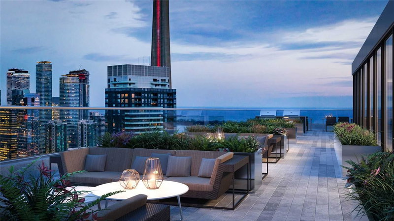 3009 - 357 King St W, Toronto, M5V 1K1 | Image 2