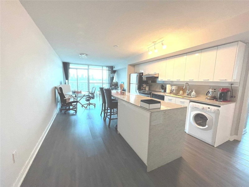 1511 - 33 Singer Crt, Toronto, M2K0B4 | Image 2