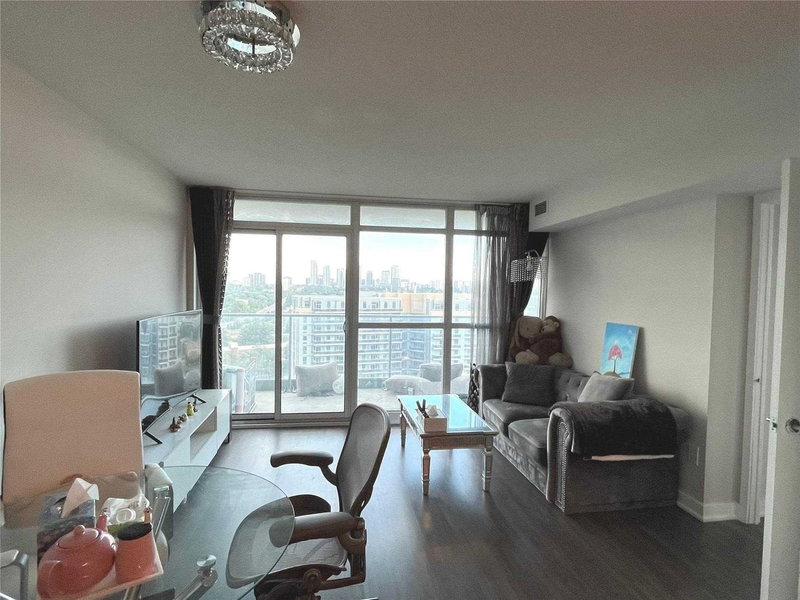 1511 - 33 Singer Crt, Toronto, M2K0B4 | Image 3