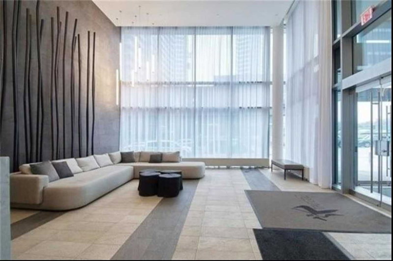 1210 - 72 Esther Shiner Blvd, Toronto, M2K0C4 | Image 3