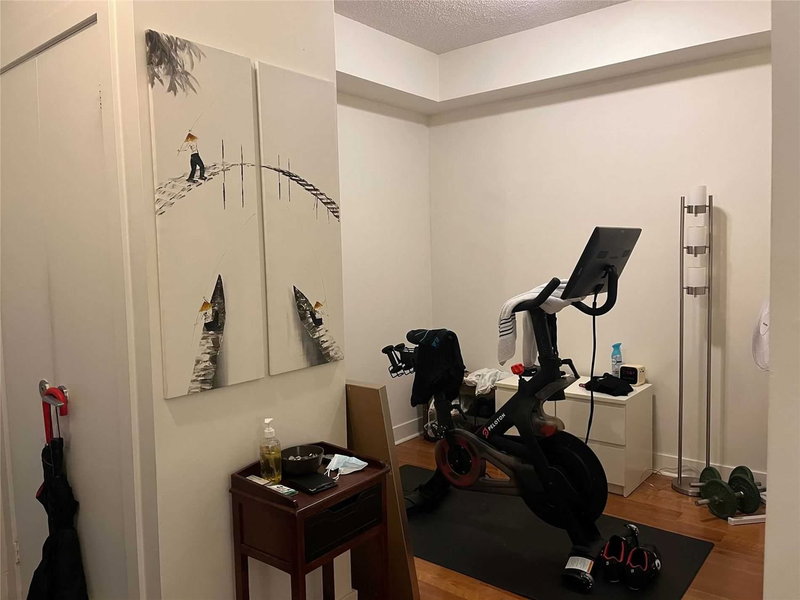 1212 - 438 King St W, Toronto, M5V3T9 | Image 3