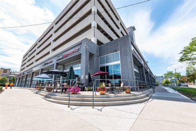 Sale Of Business sold at 243 Consumers Road, Toronto, Ontario, M2J4W8 - Henry Farm - MLS: C5740444
