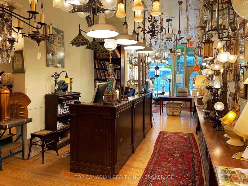 112 Sherbourne St, Toronto, M5A 2R2 | Image 3