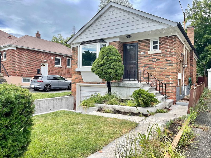 170 Bogert Ave, Toronto, M2N1K9 | Image 2