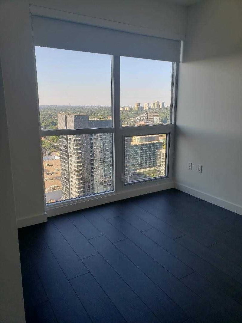 2808 - 95 Mcmahon Dr, Toronto, M2K 0H2 | Image 3