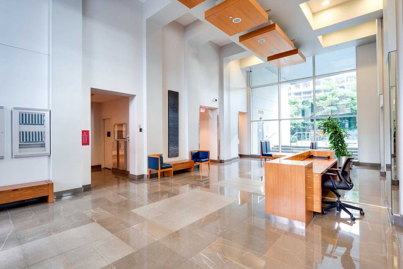 507 - 397 Front St W, Toronto, M5V3S1 | Image 3