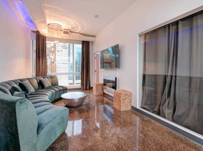 201 - 405 Dundas St W, Toronto, M5T1G6 | Image 3