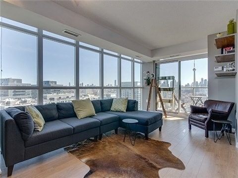 1502 - 125 Western Battery Rd, Toronto, M6K3R8 | Image 3