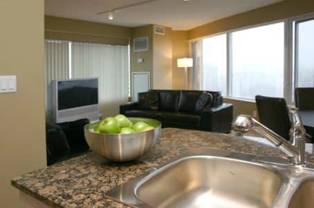 3311 - 210 Victoria St, Toronto, M5B2Ra | Image 3