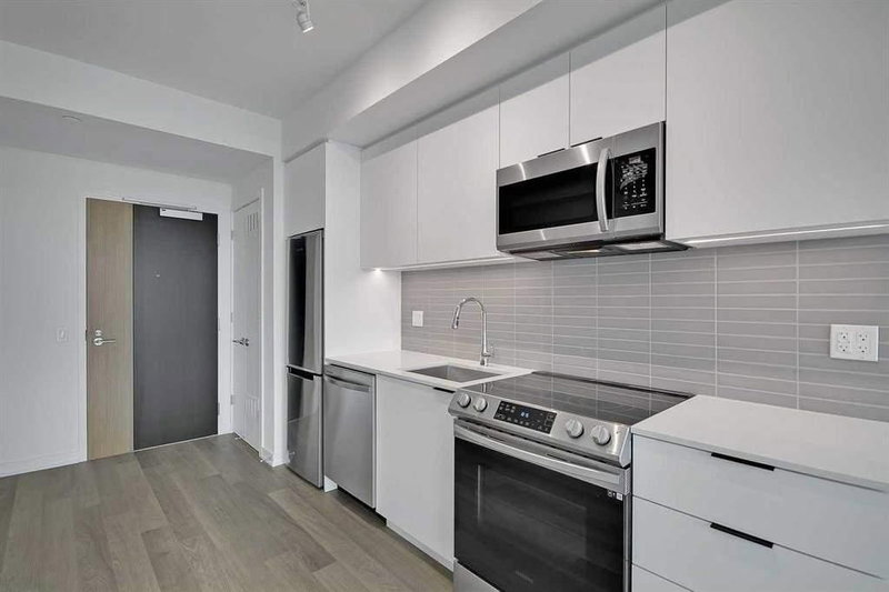 1703 - 48 Power St, Toronto, M5A3A6 | Image 3