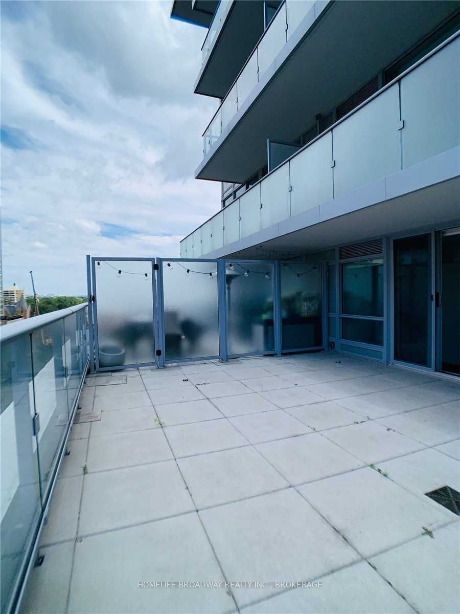 Condo sold at 704-365 Church Street, Toronto, Church-Yonge Corridor, M5B 0B5 - MLS: C5746198