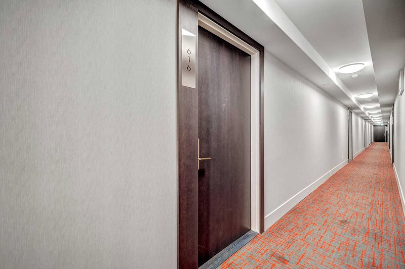 616 - 38 Monte Kwinter Crt, Toronto, M3H0E2 | Image 3