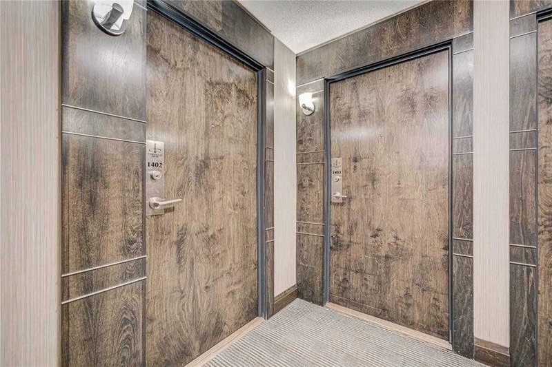 1403 - 33 Bay St, Toronto, M5J 2Z3 | Image 3