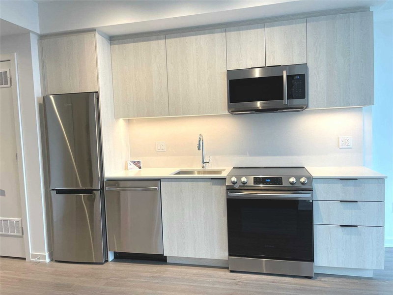 1903 - 48 Power St, Toronto, M5A3A6 | Image 2