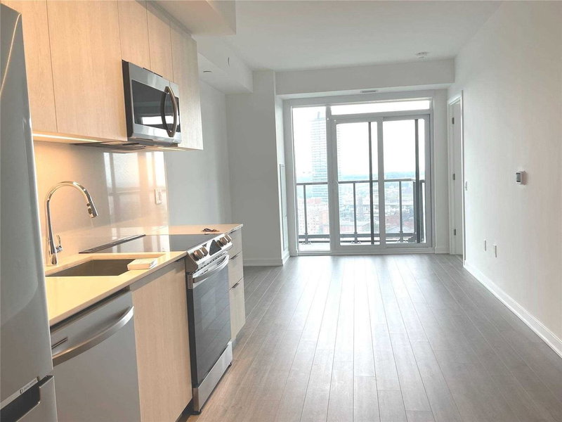 1903 - 48 Power St, Toronto, M5A3A6 | Image 3