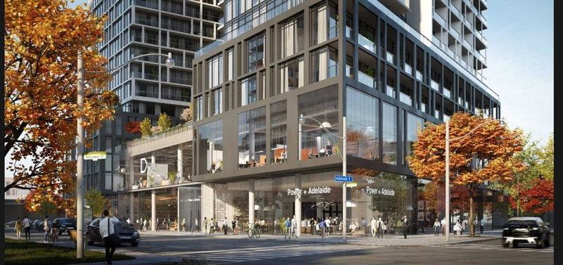 2006 - 48 Power St, Toronto, M5A3A6 | Image 2