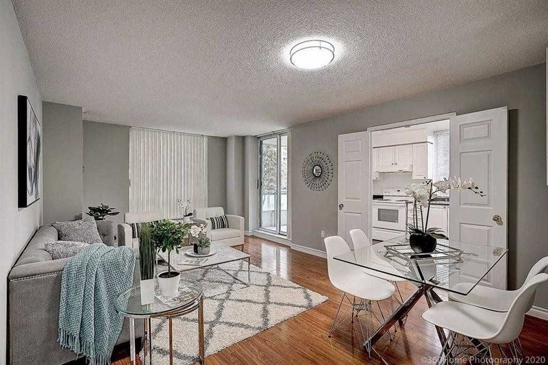 200 - 28 Pemberton Ave, Toronto, M2M4L1 | Image 2