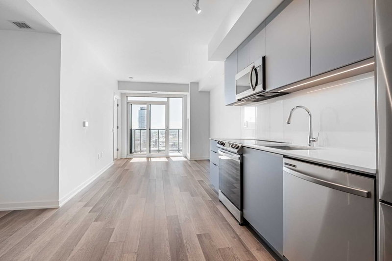 1904 - 48 Power St, Toronto, M5A 3A6 | Image 3