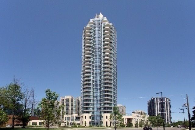 Condo leased at 1610-18 Holmes Avenue, Toronto, Willowdale East, M2N4L9 - MLS: C5750947