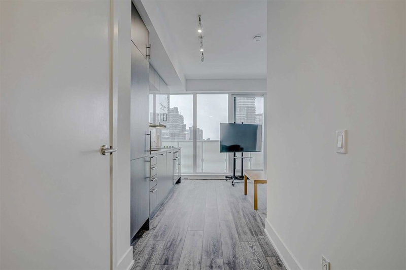 2904 - 403 Church St, Toronto, M4Y2C2 | Image 2