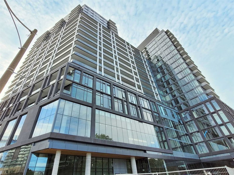 2109 - 48 Power St, Toronto, M5A 0V2 | Image 2