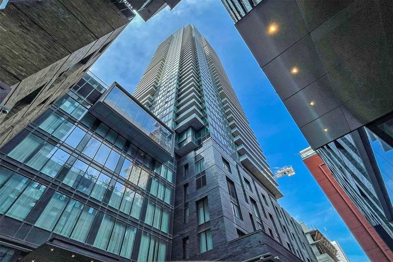 2907 - 125 Blue Jays Way, Toronto, M5V-0N5 | Image 2