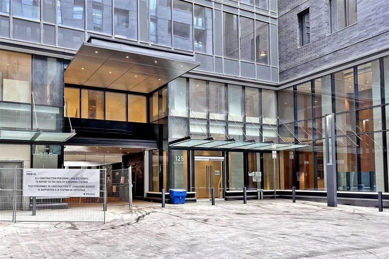 2907 - 125 Blue Jays Way, Toronto, M5V-0N5 | Image 3