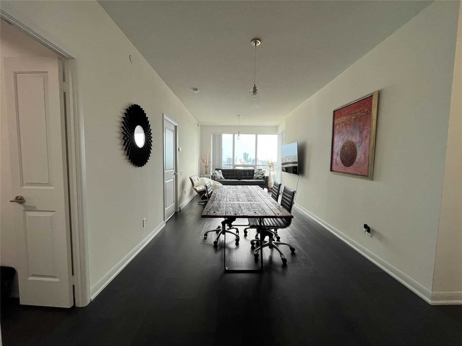 Condo leased at Lph209-5162 Yonge Street, Toronto, Willowdale West, M2N5P6 - MLS: C5752169