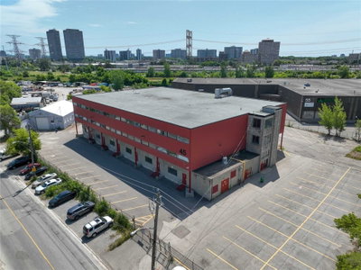 Industrial sold at 45 Industrial Street, Toronto, Ontario, M4G1Z2 - Thorncliffe Park - MLS: C5752992