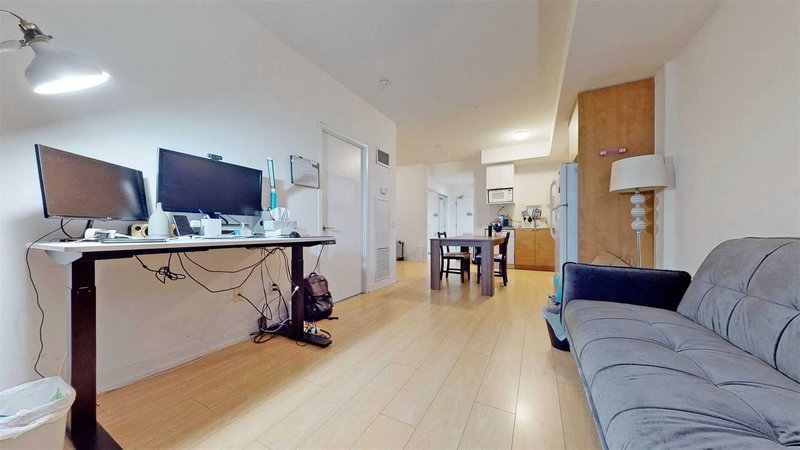 3110 - 121 Mcmahon Dr, Toronto, M2K2X9 | Image 3