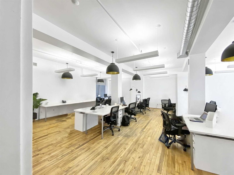 601 - 460 Richmond St W, Toronto, M5V1Y1 | Image 2