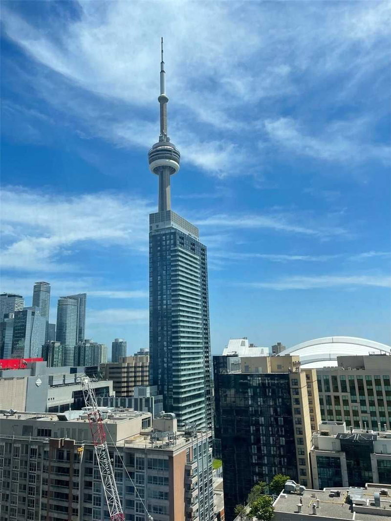 2202 - 125 Blue Jays Way, Toronto, M5V0N5 | Image 2