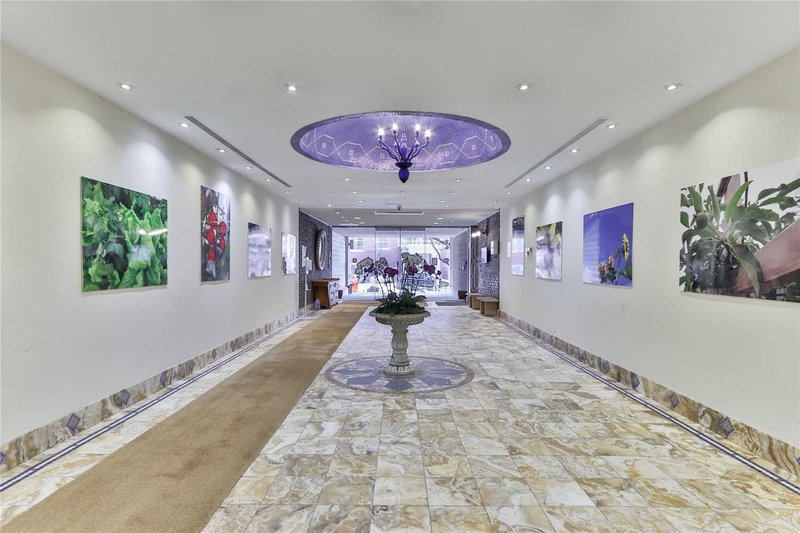 509 - 124 Merton St, Toronto, M4S2Z2 | Image 2