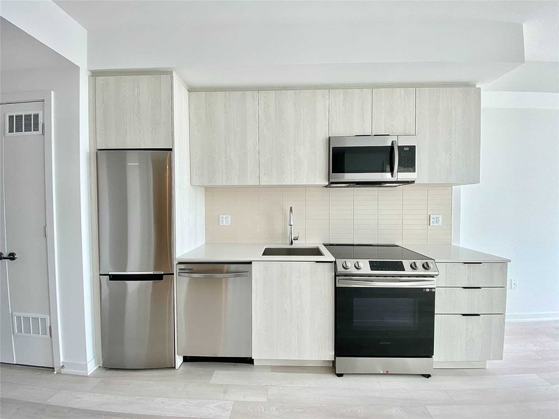 2105 - 48 Power St, Toronto, M5A3A6 | Image 3