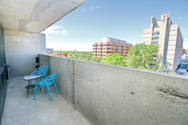 602 - 3555 Bathurst St, Toronto, M6A2Y8 | Image 2