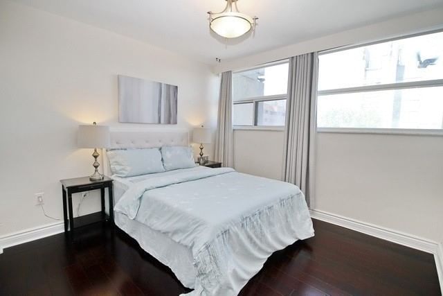 602 - 3555 Bathurst St, Toronto, M6A2Y8 | Image 3