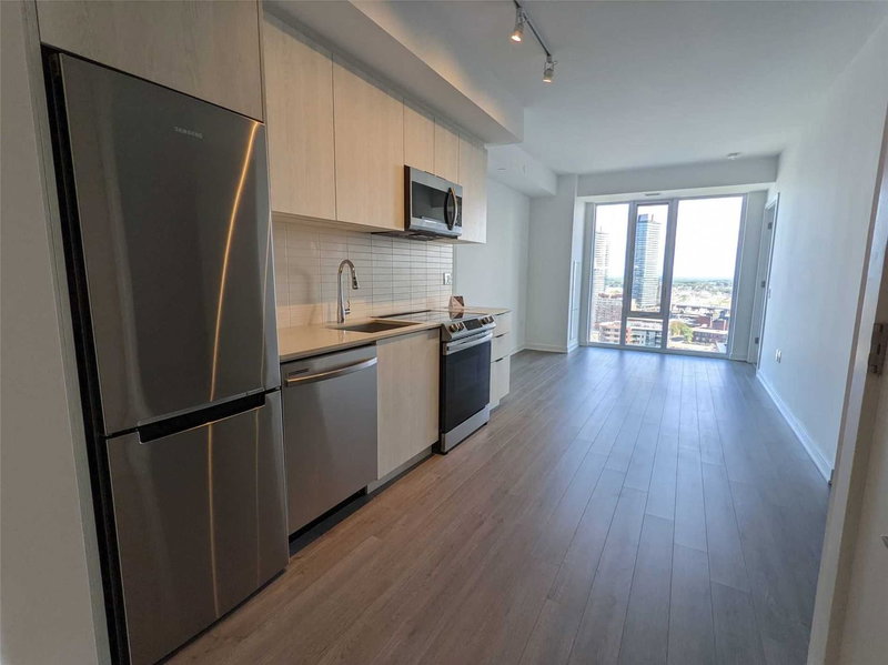 1706 - 48 Power St, Toronto, M5A0V3 | Image 3