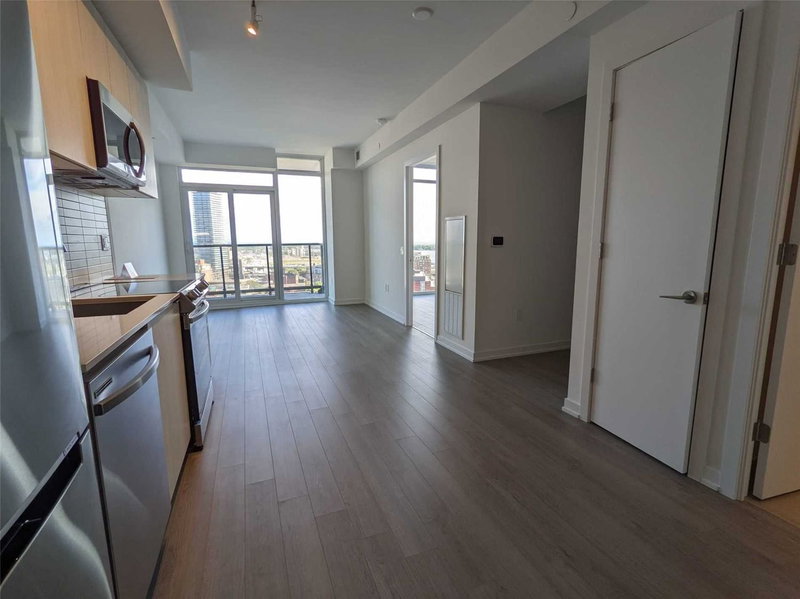 1705 - 48 Power St, Toronto, M5A0V3 | Image 2