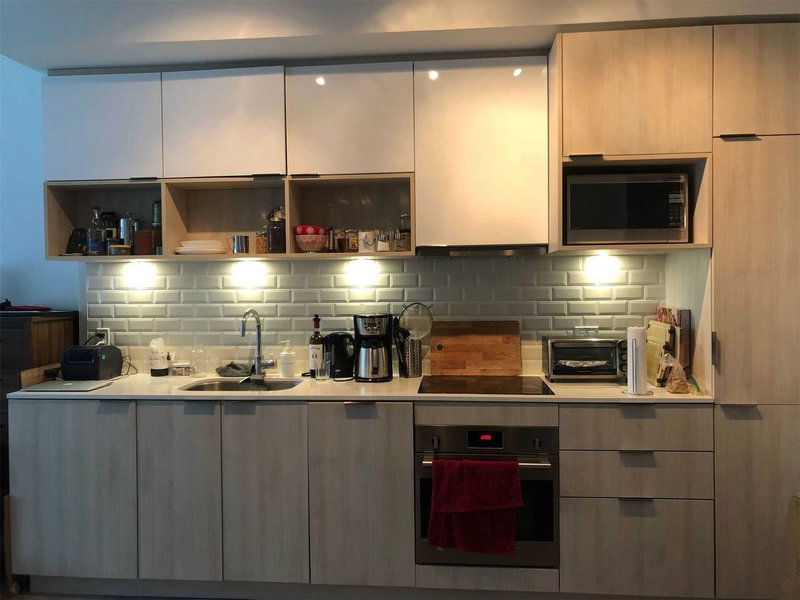 616 - 52 Forest Manor Rd, Toronto, M2J1M6 | Image 2